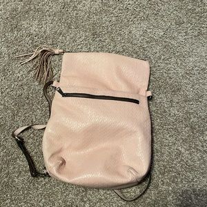 Patricia Nash back back purse